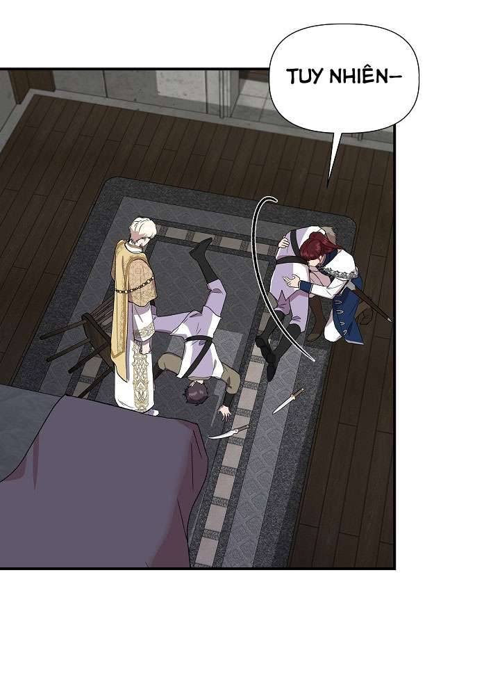 Tôi Không Phải Là Cinderella Chapter 60 - Next Chapter 61