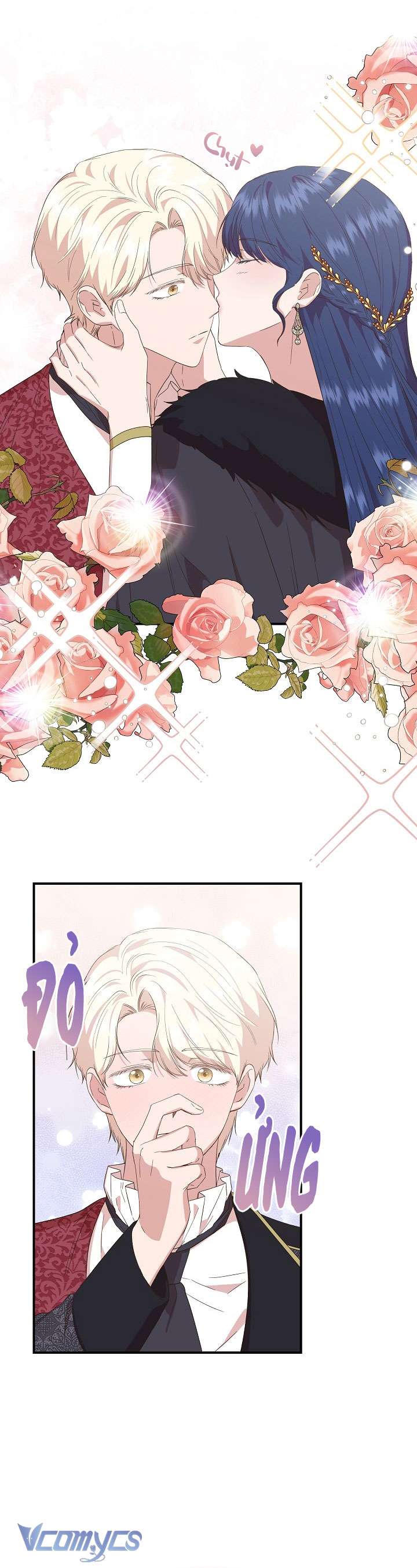 Tôi Không Phải Là Cinderella Chapter 88 - Next Chapter 89