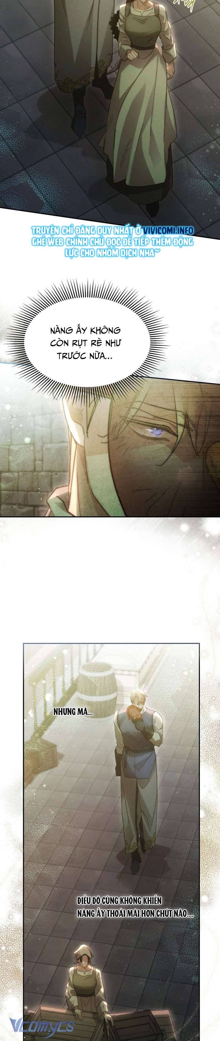 Tiếng Trống Vang Dội Chapter 30 - Next Chapter 31