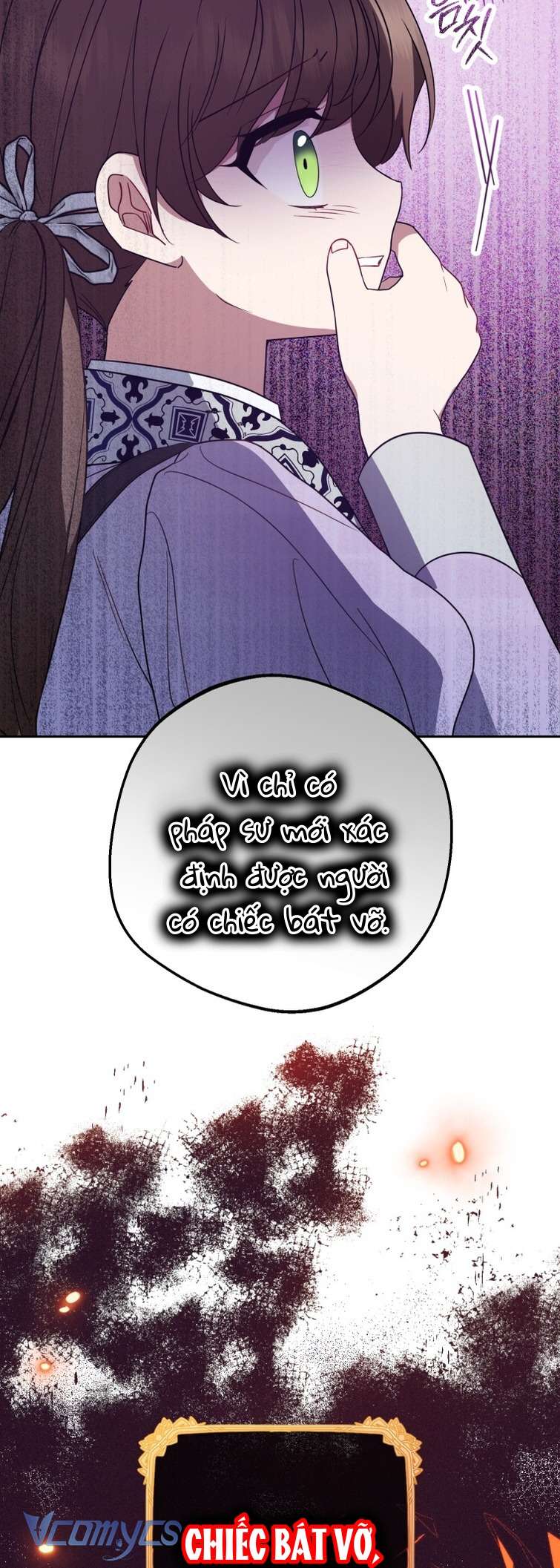 Được Yêu Thương Mà Còn Ngại Ngùng Sao! Chap 49 - Next Chap 50