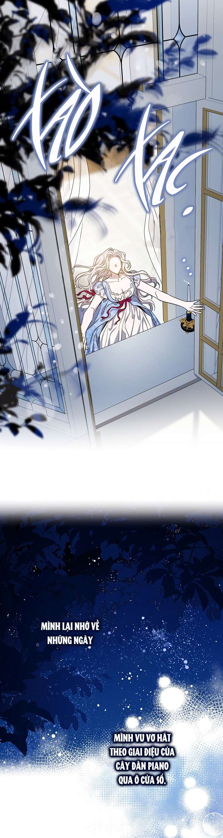 Thuần Hóa Bạo Quân Rồi Bỏ Trốn Chap 73 - Next Chap 74