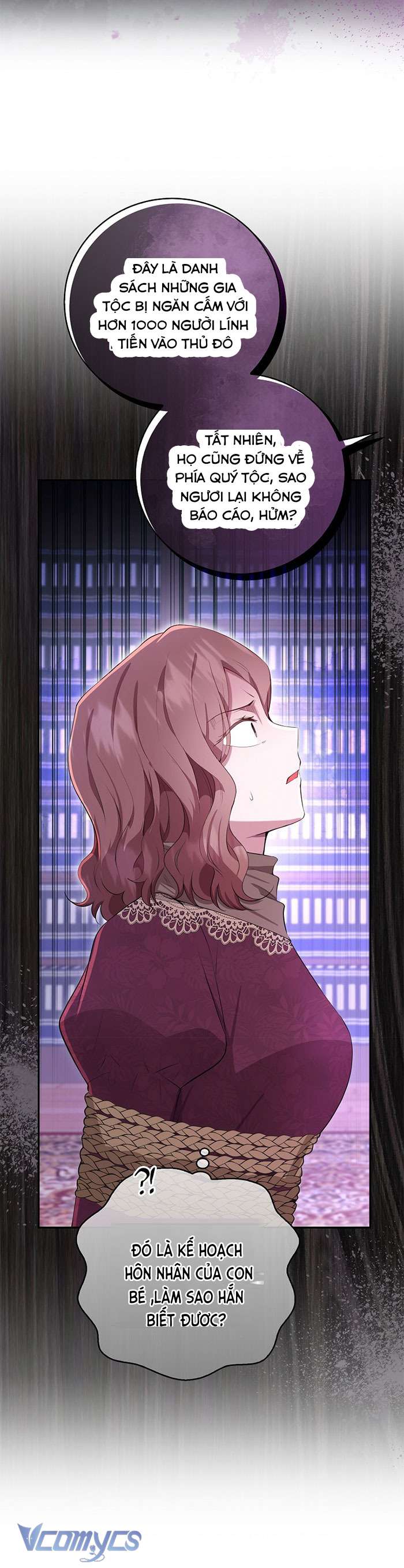 Sóc Con Tài Năng Chap 37 - Next Chap 38