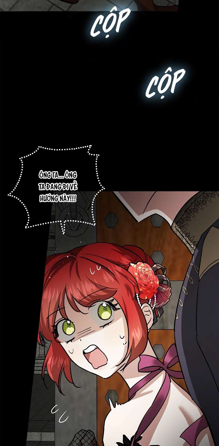 Hôn Phu Ẩn Sắc Chapter 33 - Next Chapter 34