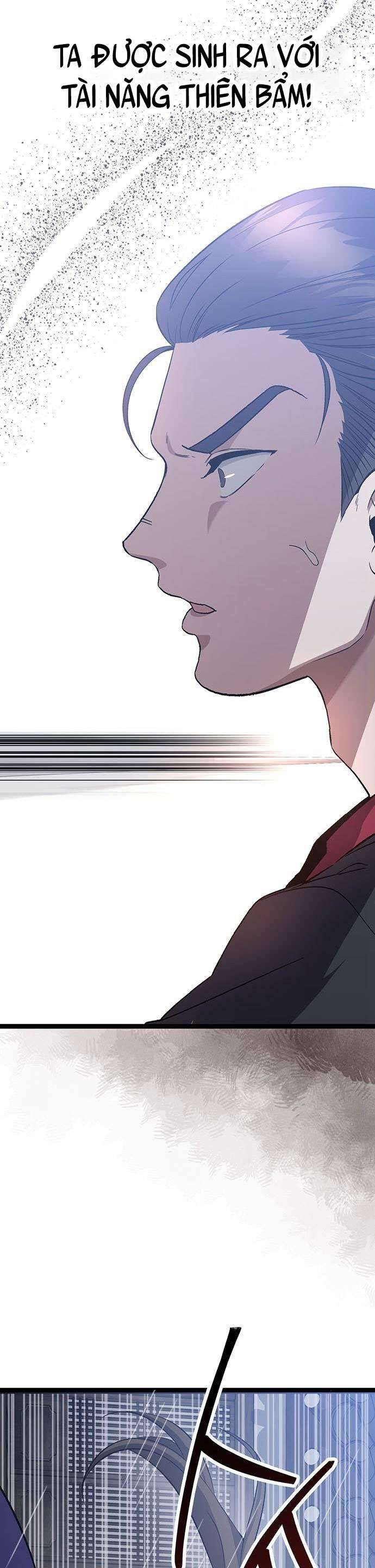 Hoàng Hậu Cao Học Chapter 1 - Next Chapter 2