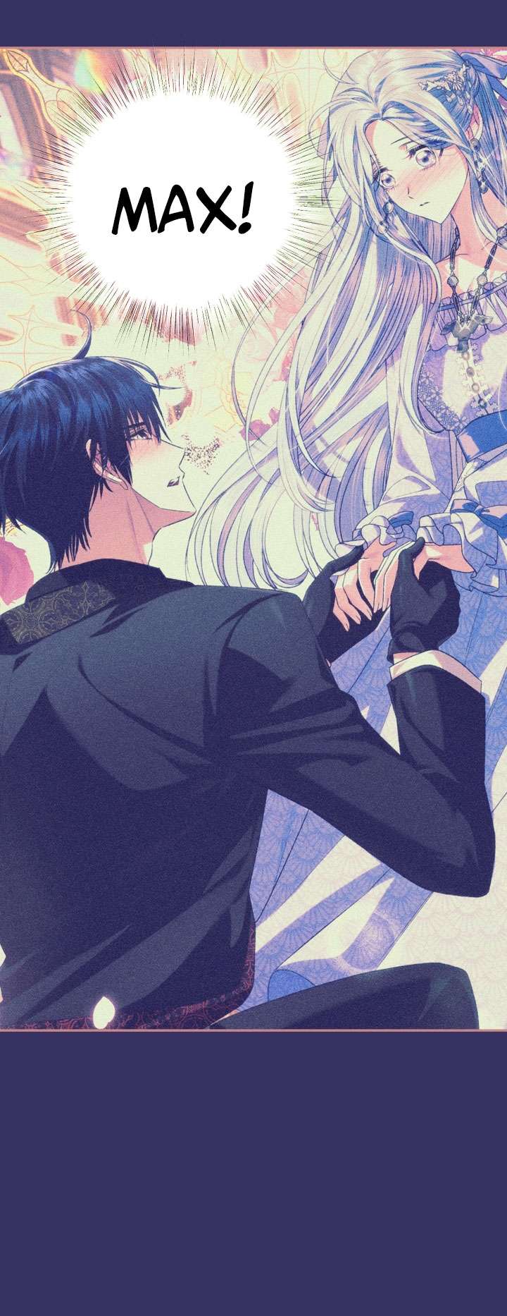 Cha À, Con Không Muốn Kết Hôn Đâu Chap 72 - Next Chap 73