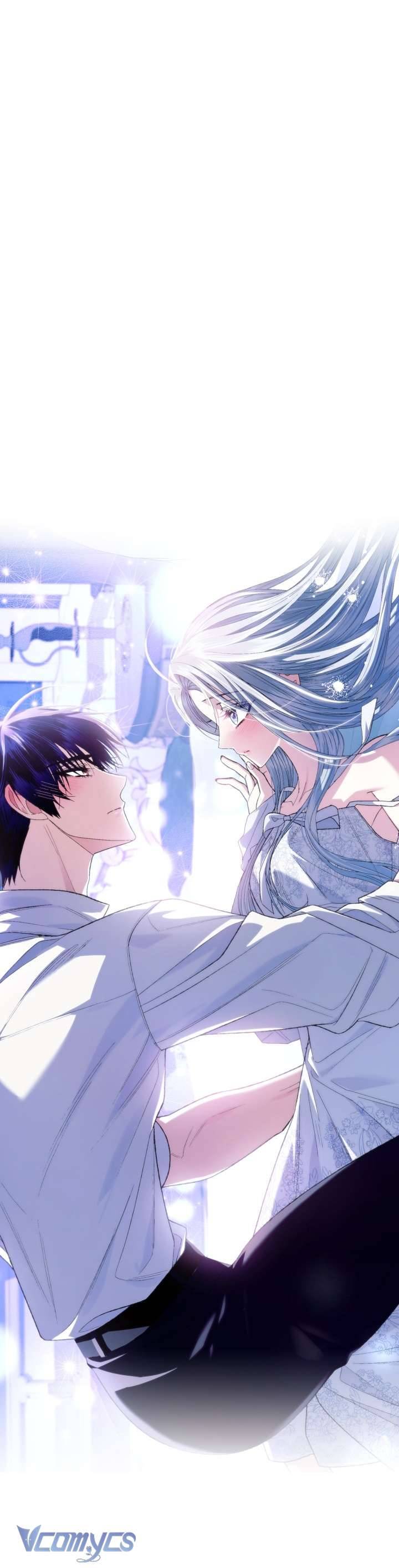 Cha À, Con Không Muốn Kết Hôn Đâu Chap 124 - Next Chap 125