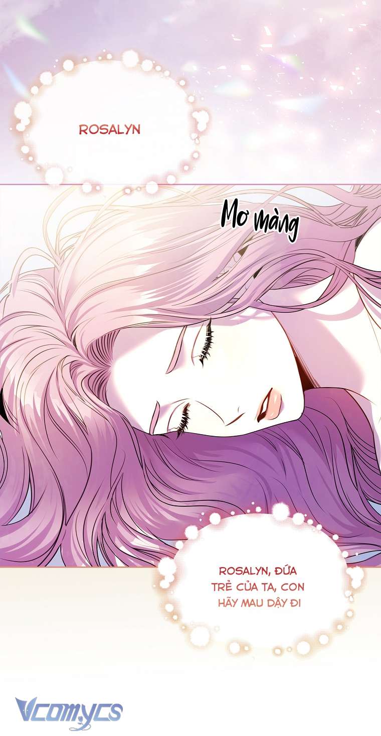 Thư Ký Của Bạo Chúa Chapter 107 - Next Chapter 107.1