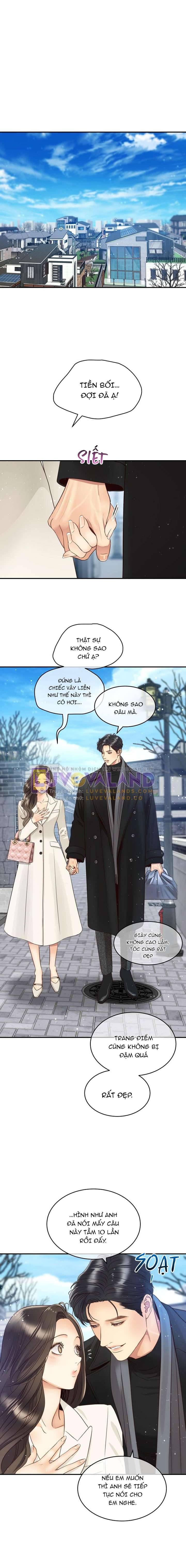 Ngôi Sao Ban Mai Chap 73 - Next Chap 74