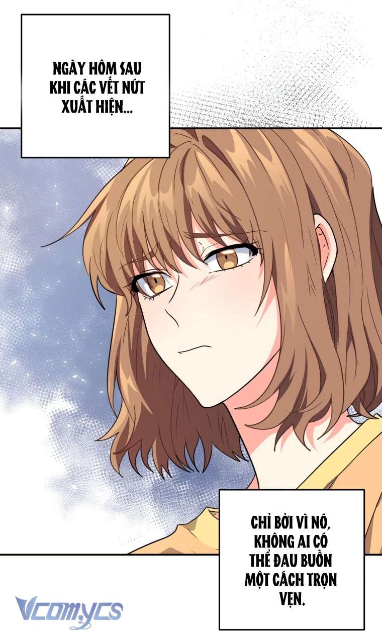 Tôi Là Em Gái Của Nhân Vật Chính Chap 4 - Next Chap 5