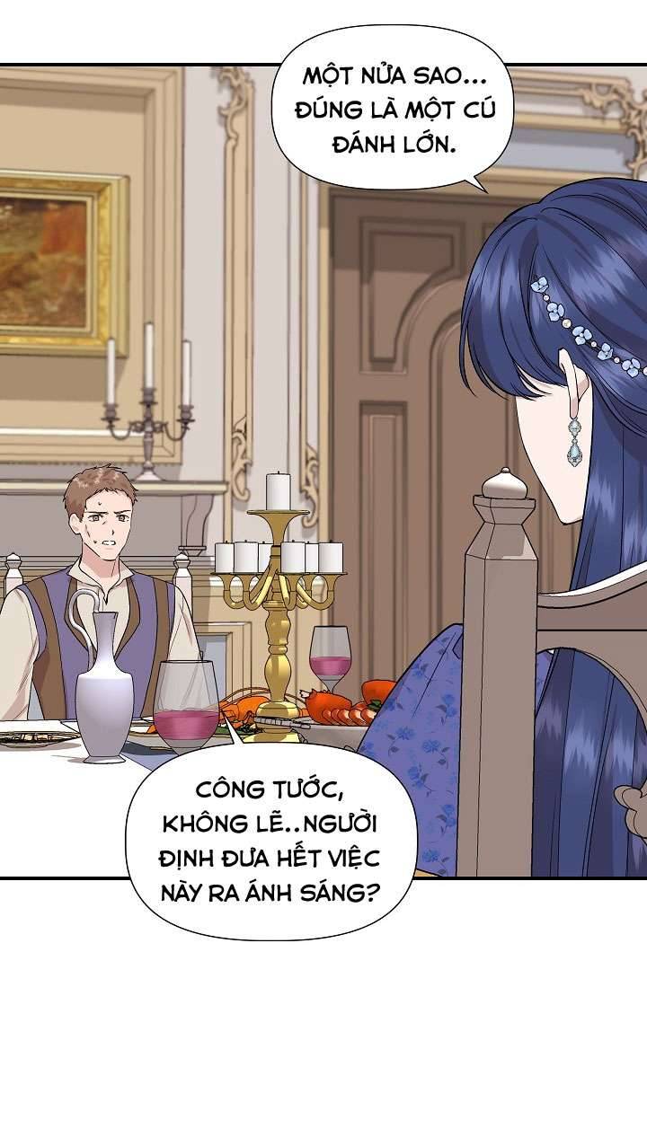 Tôi Không Phải Là Cinderella Chapter 42 - Next Chapter 42.5