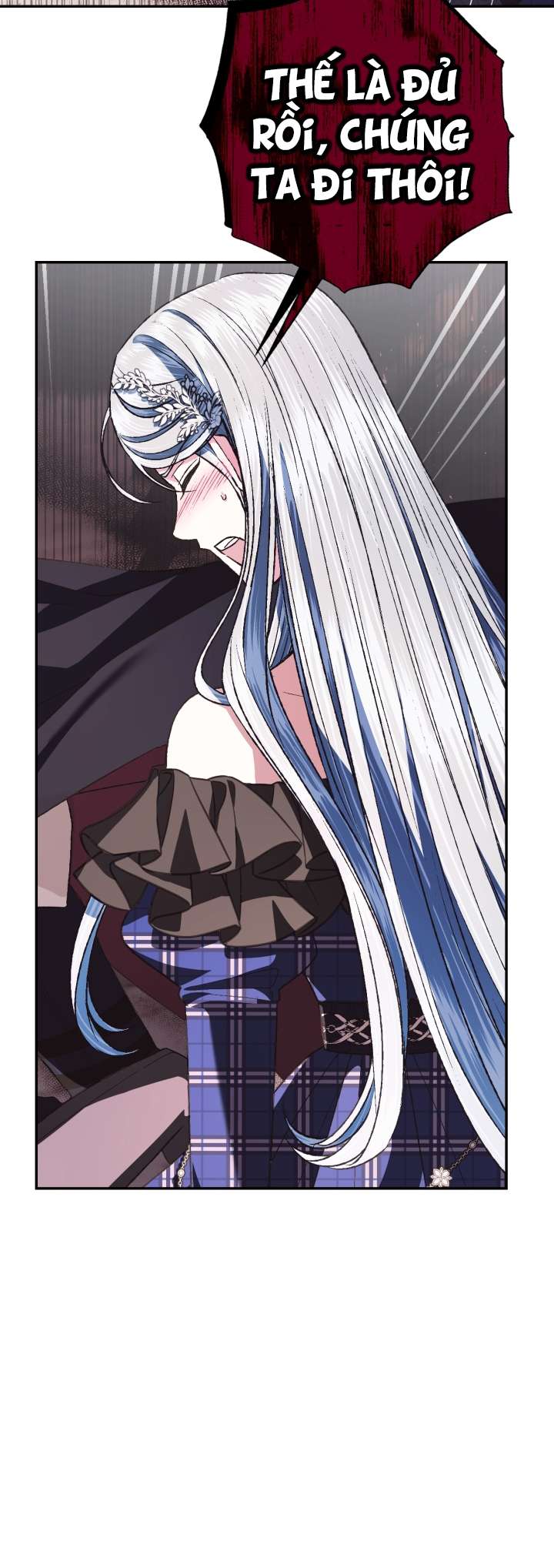 Cha À, Con Không Muốn Kết Hôn Đâu Chap 64 - Next Chap 65