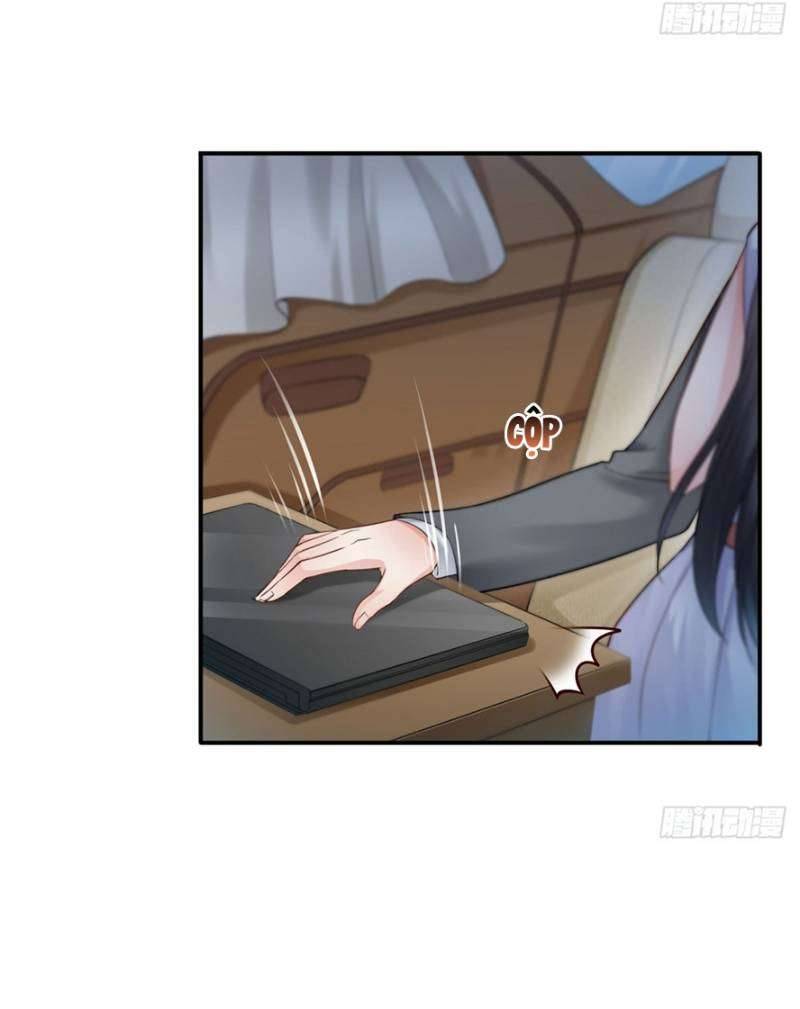 Hệt Như Hàn Quang Gặp Nắng Gắt Chap 53 - Next Chap 54