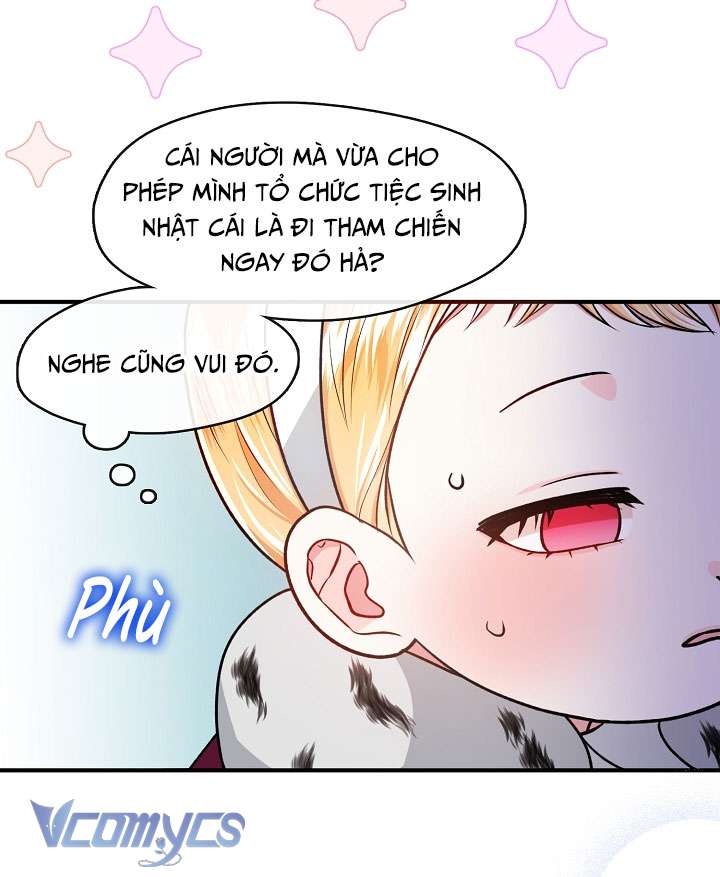 Công Chúa Là Người Chơi Chapter 5 - Next Chapter 6