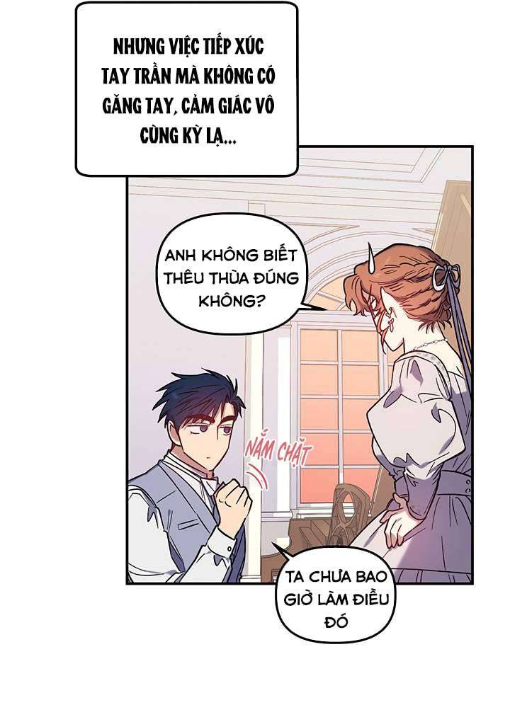May Mắn Hay Bất Hạnh Chap 31 - Next Chap 32