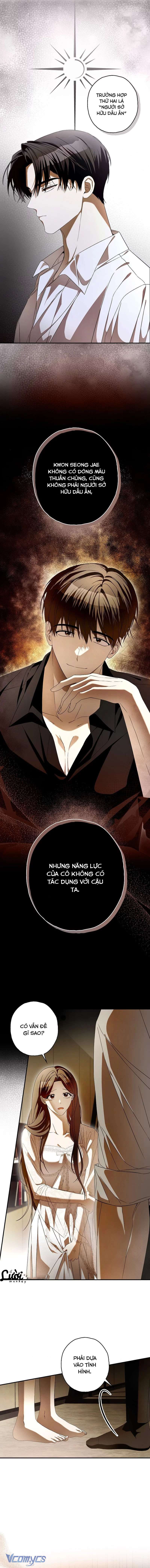 Chuỗi Thức Ăn Chap 31 - Next Chap 32