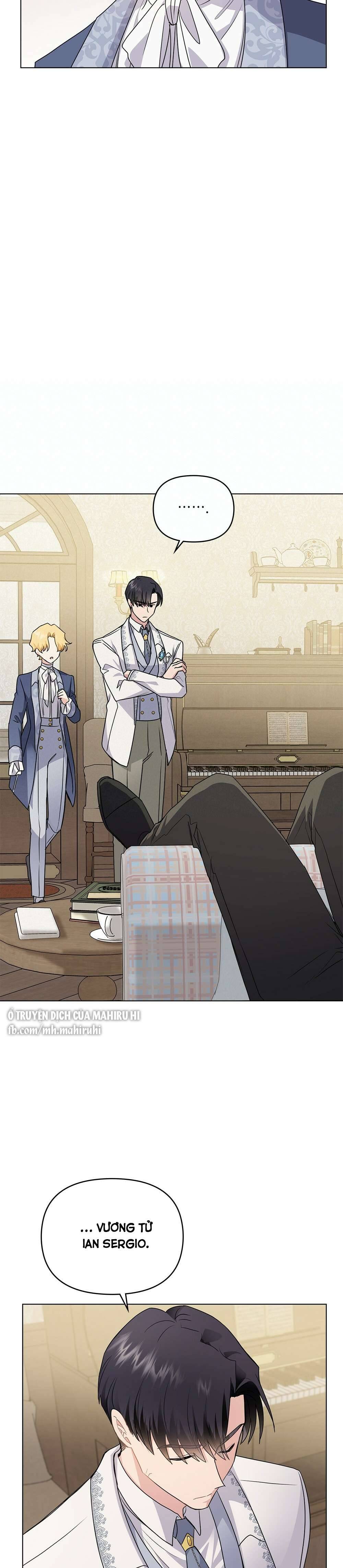 Tìm Lại Camellia Chapter 33 - Next Chapter 34