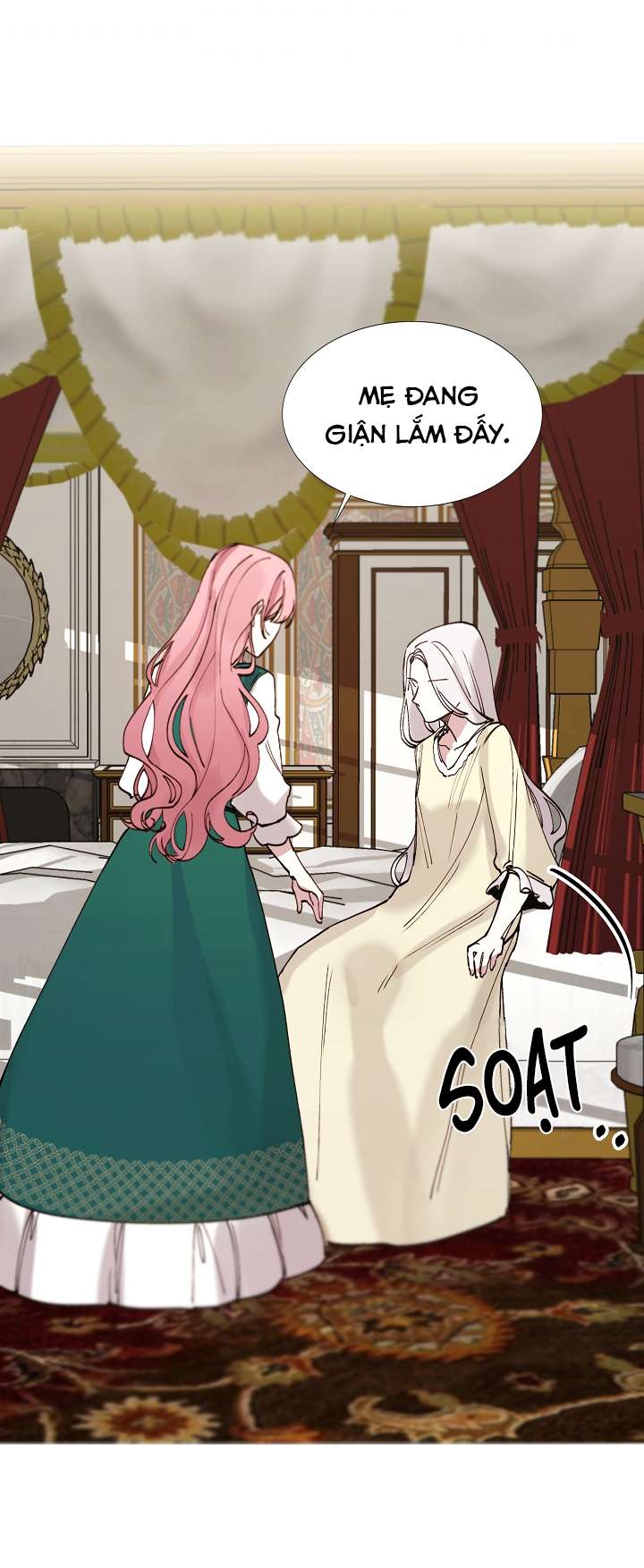 Ác Nữ Cần Bạo Chúa Chapter 2 - Next Chapter 3