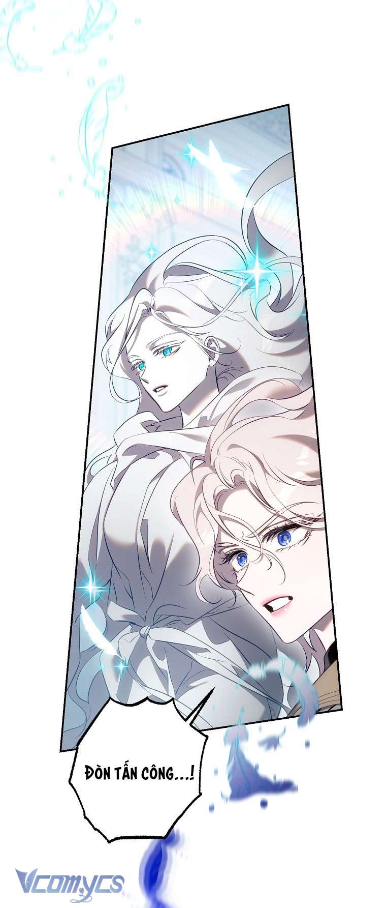 Thuần Hóa Bạo Quân Rồi Bỏ Trốn Chap 115 - Next Chap 116