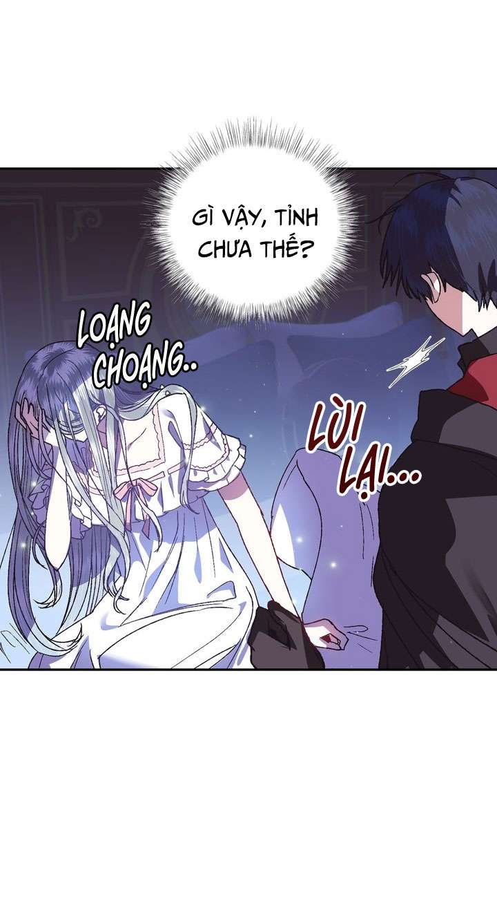 Cha À, Con Không Muốn Kết Hôn Đâu Chap 10 - Next Chap 11