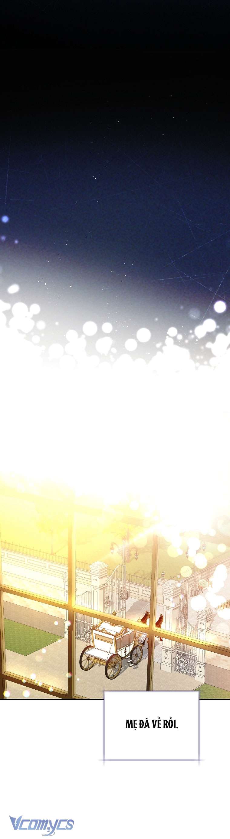 [18+] Phương Pháp Gia Hạn Hợp Đồng Hôn Nhân Chap 34 - Next Chap 35