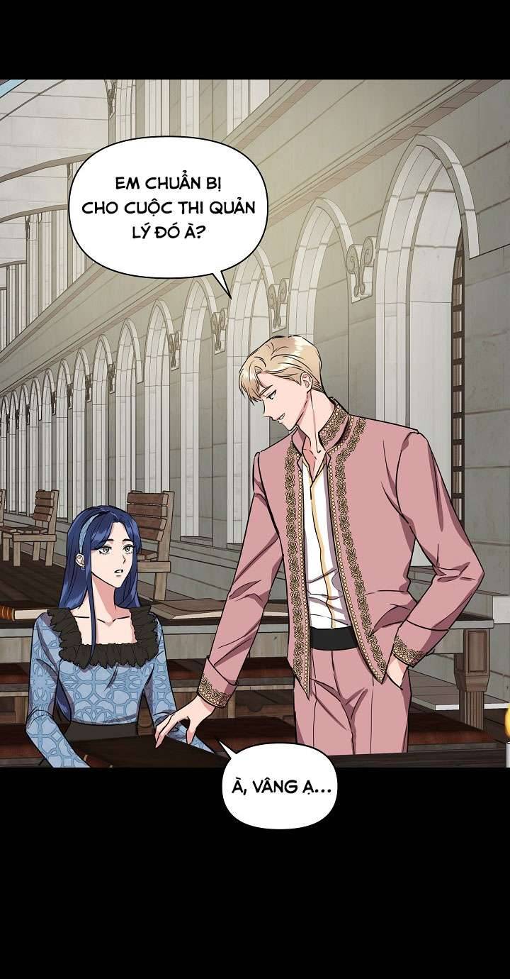 Tôi Không Phải Là Cinderella Chapter 4 - Next Chapter 4.5