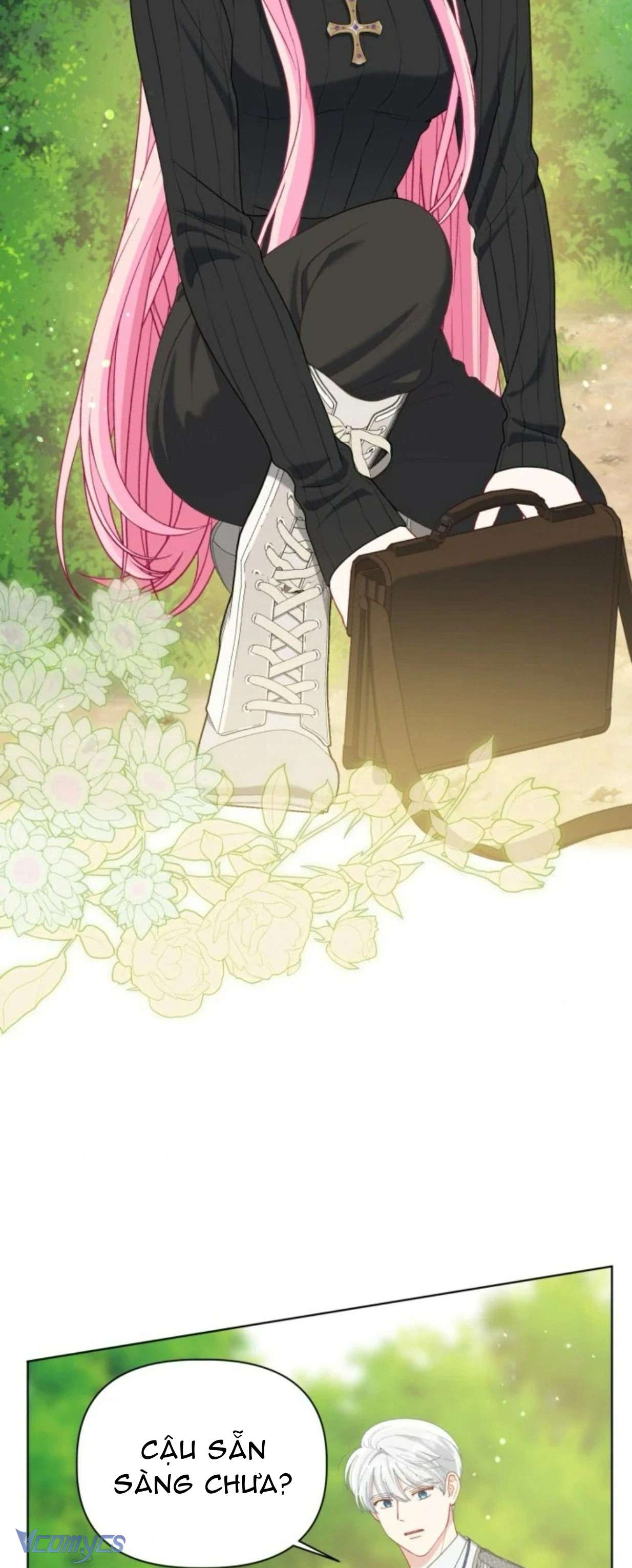 Sự Điều Trị Đặc Biệt Của Tinh Linh Chapter 88 - Next Chapter 89