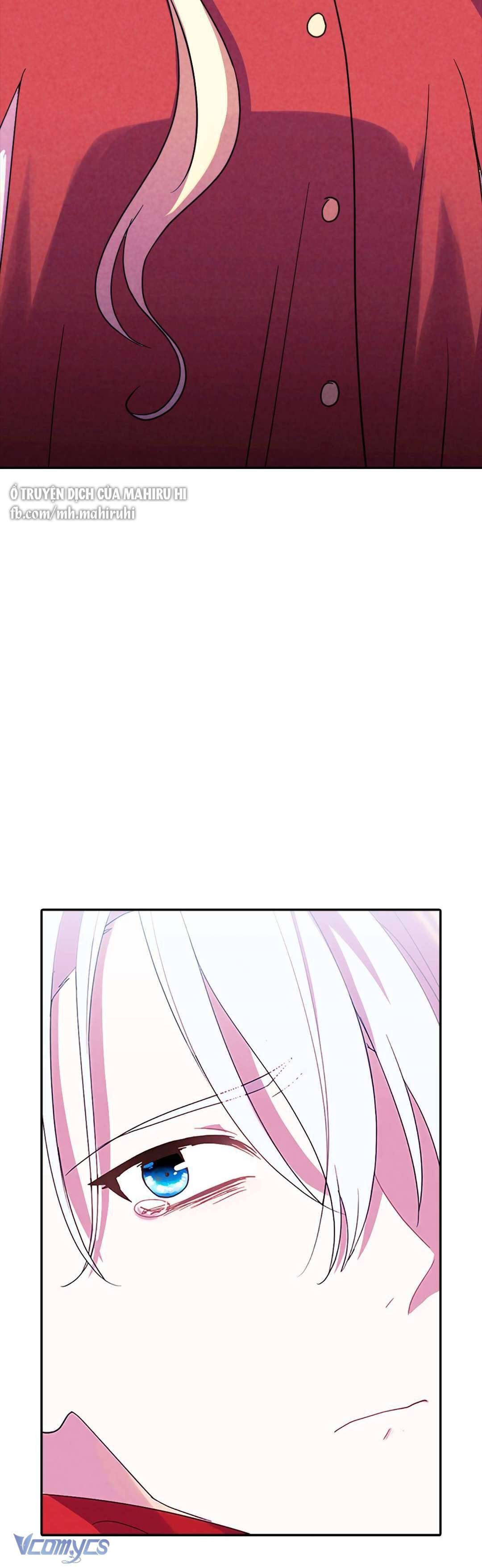 Nữ Vương Và Thánh Kỵ Sĩ Chap 35 - Next Chap 36