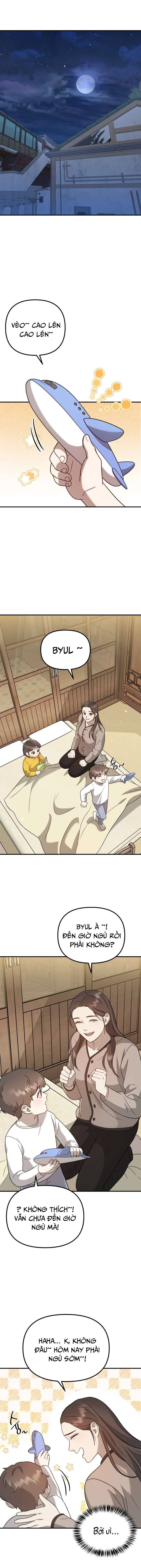 Thần Hổ Jang San Chap 7 - Next Chap 8