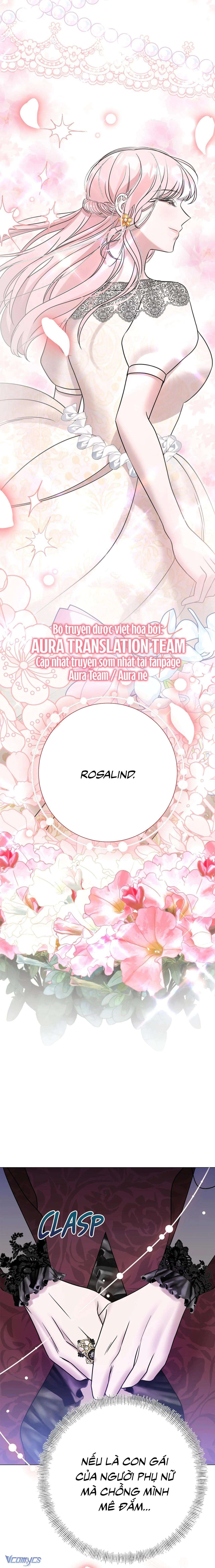 Lâu Đài Hoang Dã Chap 32 - Next Chap 33