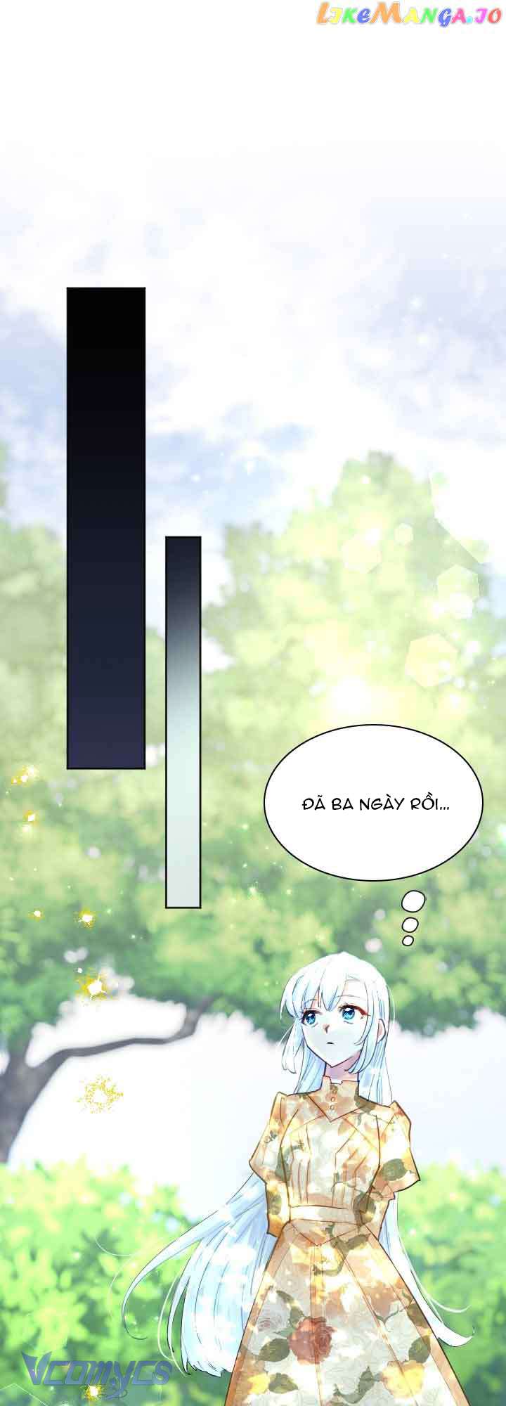 Sự Báo Thù Của Một Vị Thánh Chap 69 - Next Chap 70