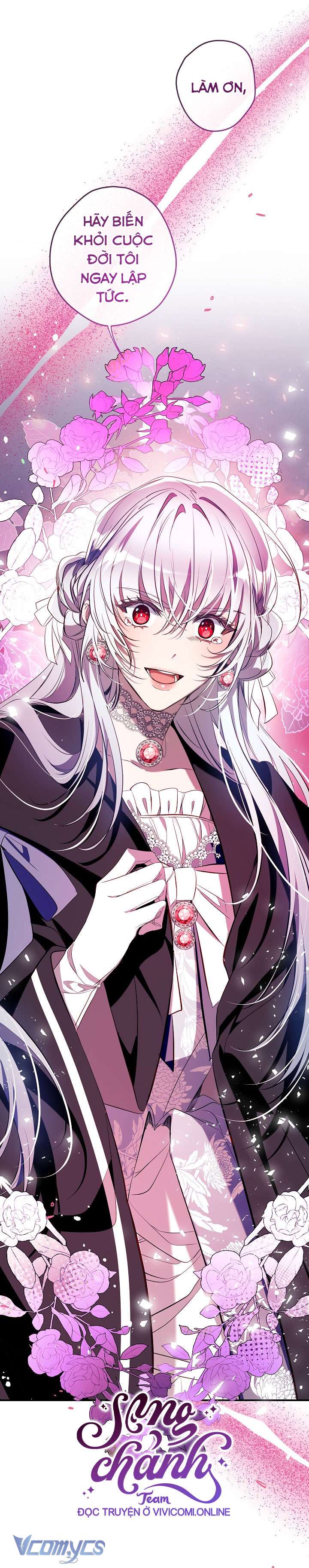 Chúng Ta Có Thể Trở Thành Một Gia Đình Được Không? Chap 124 - Next Chap 125