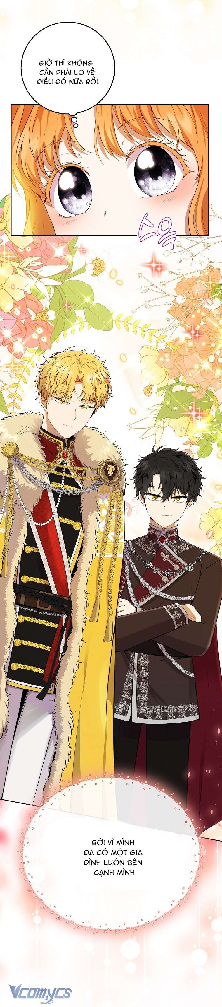 Sóc Con Tài Năng Chap 42 - Next Chap 43