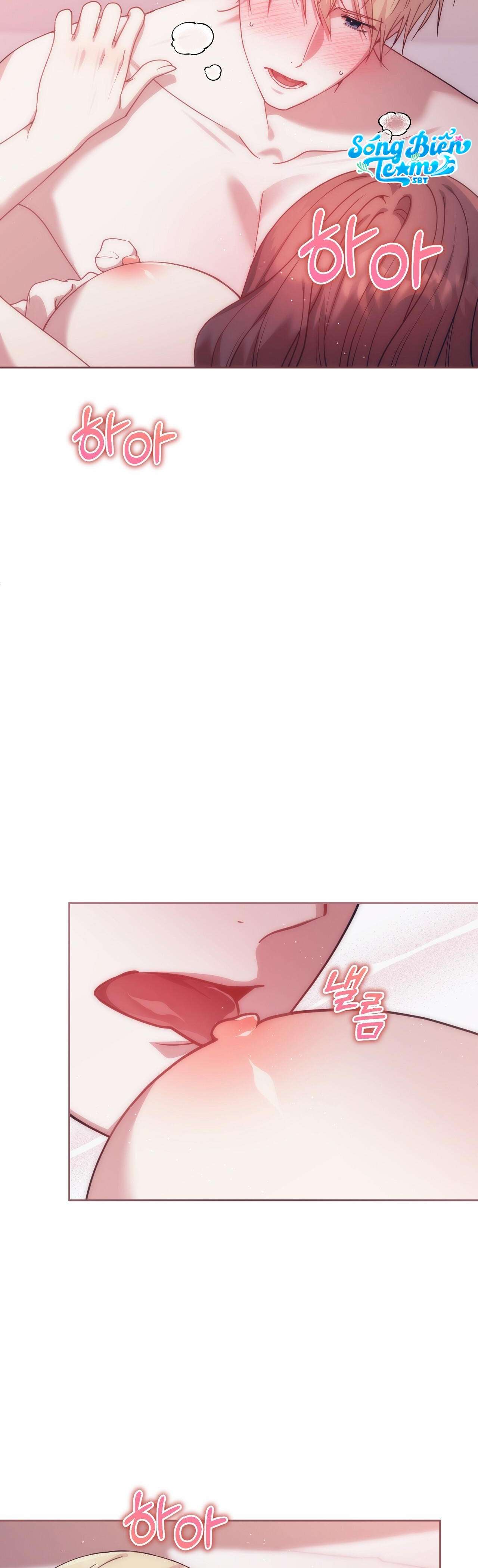 [ 18+ ] Vụ Bê Bối Pháp Lý Chap 5 - Next Chap 6