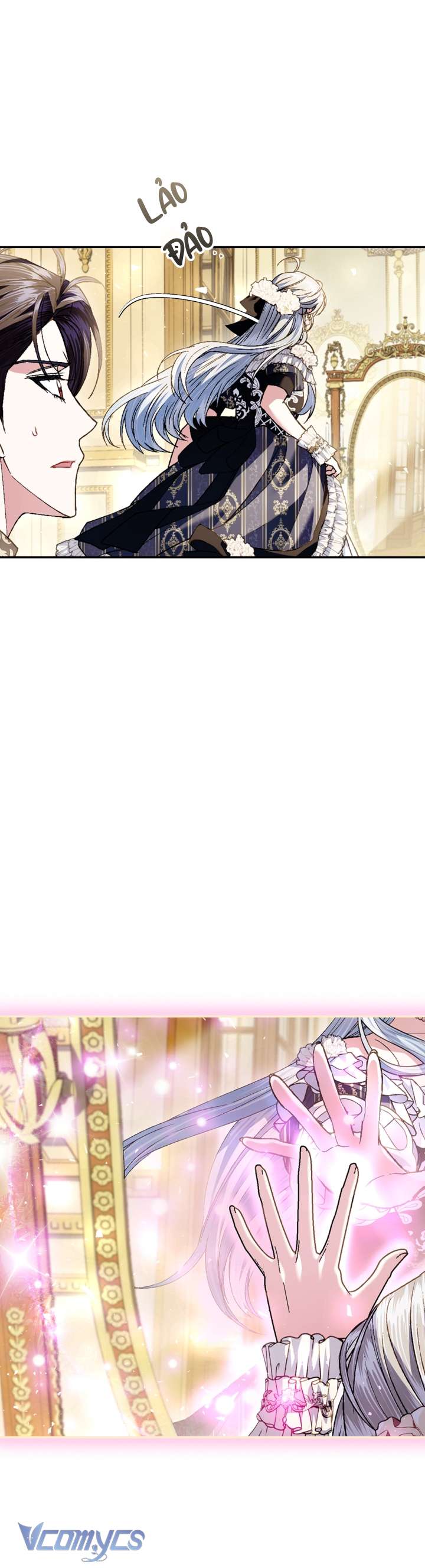 Cha À, Con Không Muốn Kết Hôn Đâu Chap 110 - Next Chap 111