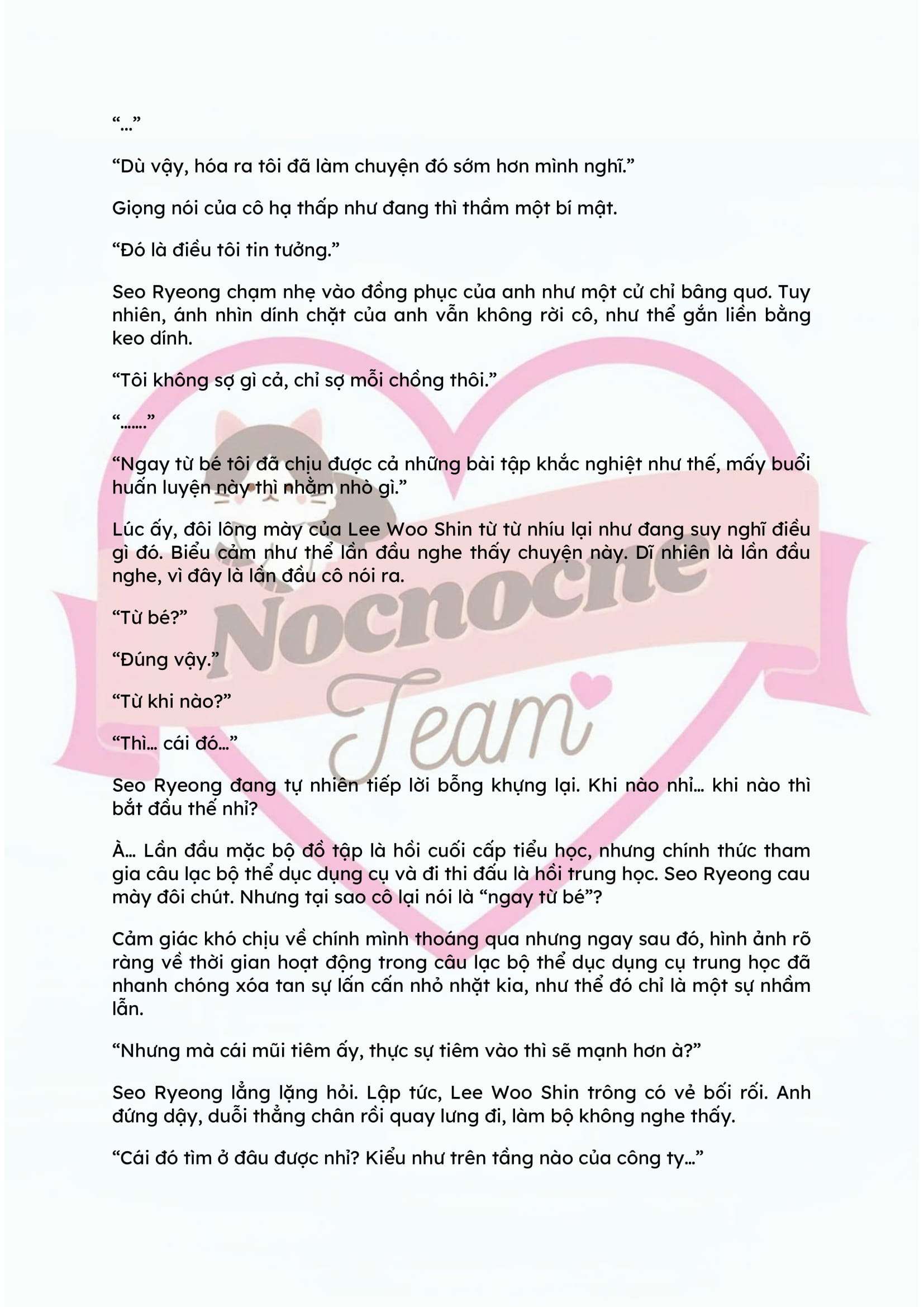 [NOVEL] KẾT HÔN VỚI KẺ TÂM THẦN Chap 41 - Next Chap 42