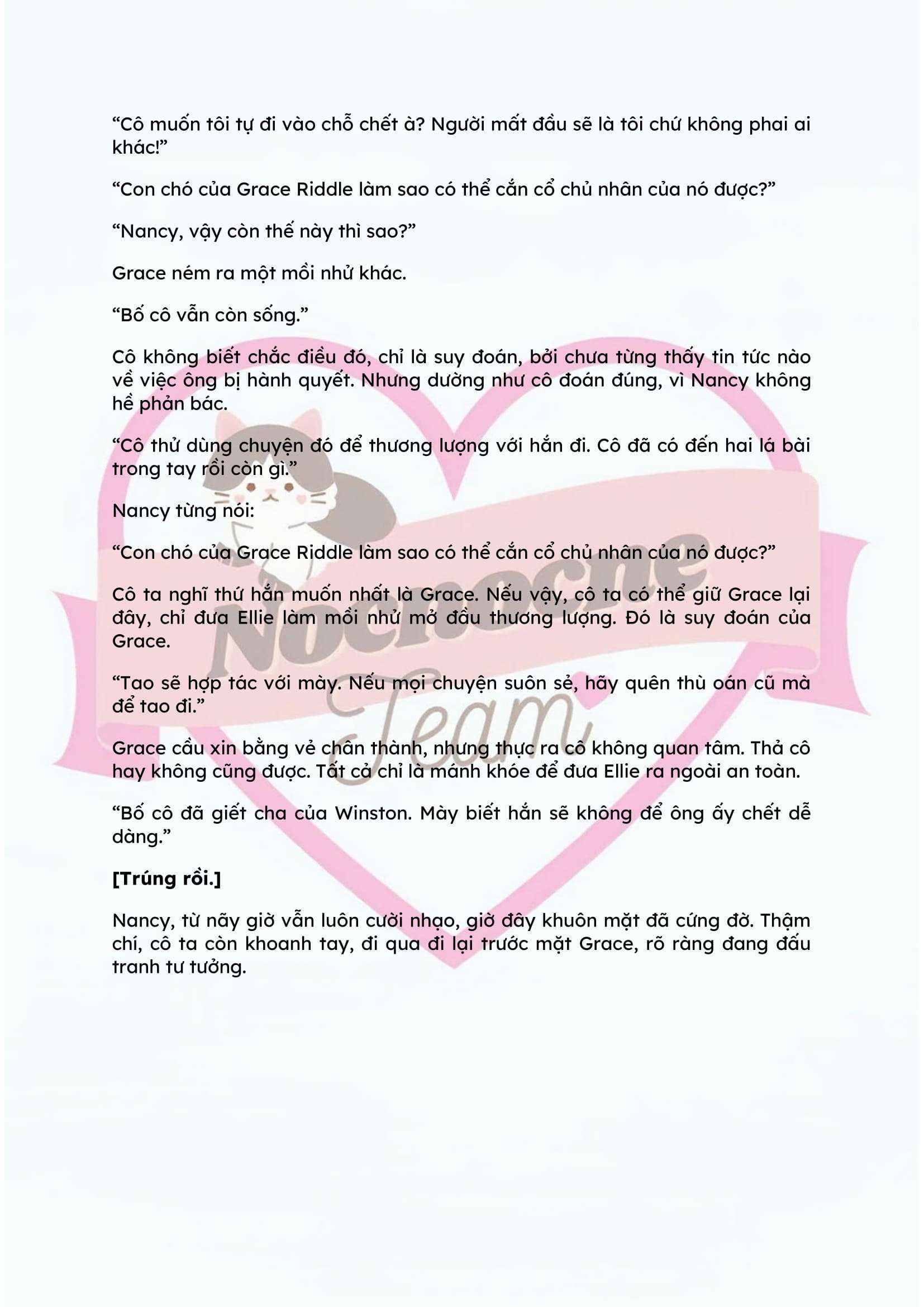 [NOVEL] HÃY CẦU XIN TÔI ĐI Chap 236 - Next Chap 237