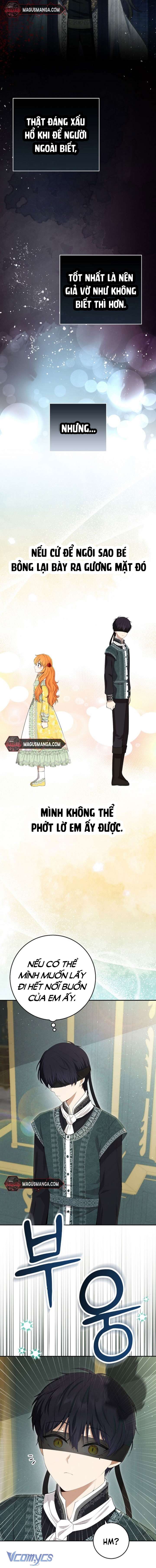 Sóc Con Tài Năng Chap 67 - Next Chap 68