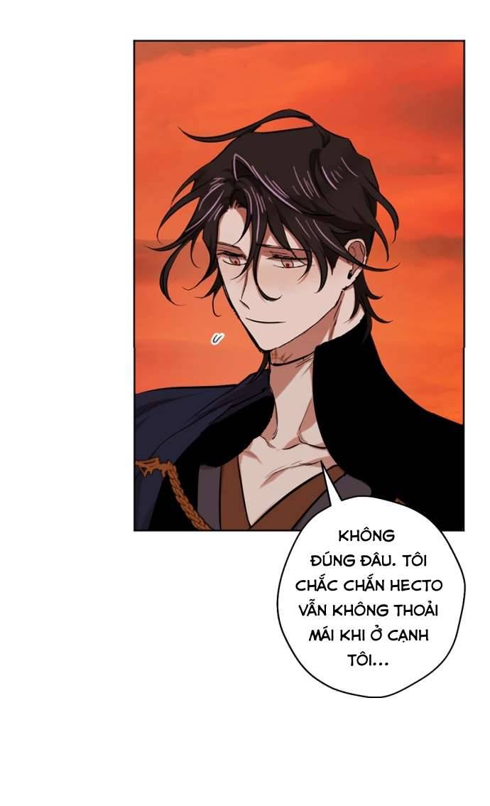 Lời Thú Nhận Của Chúa Tể Bóng Tối Chap 39 - Next Chap 40