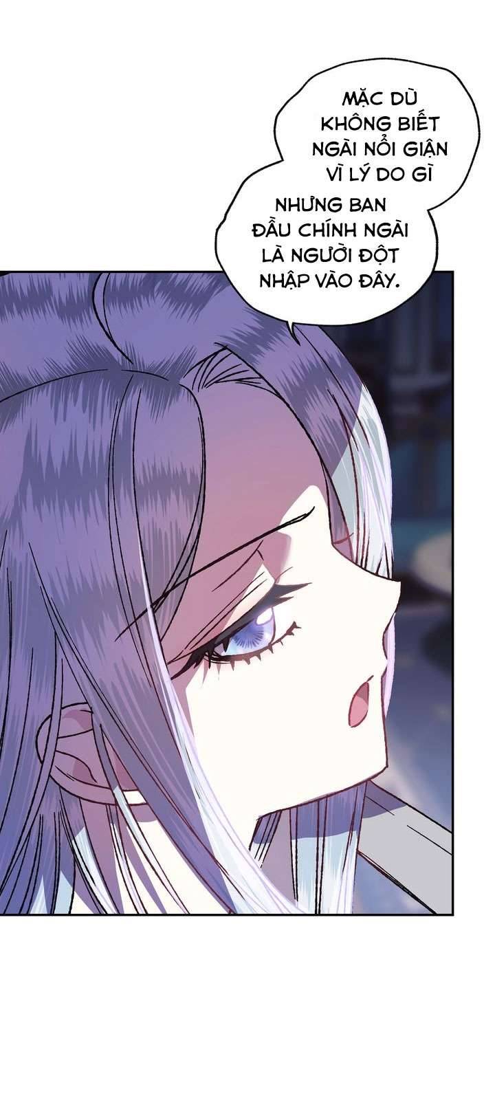 Cha À, Con Không Muốn Kết Hôn Đâu Chap 11 - Next Chap 12