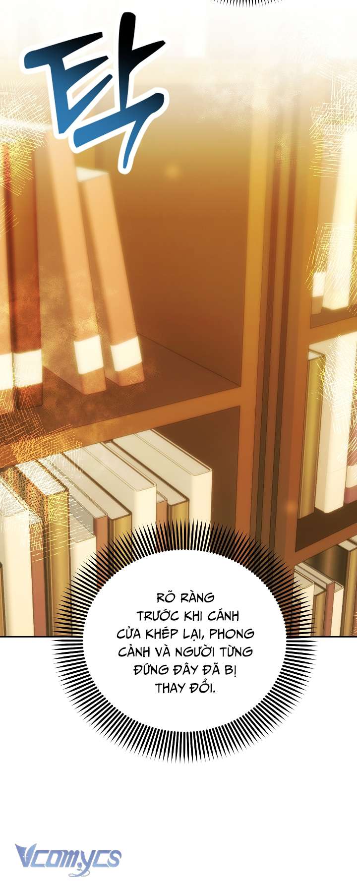 [18+] Dinh Thự Young Chun Hwa: Mãi Một Tình Yêu Chap 15 - Next Chapter 16