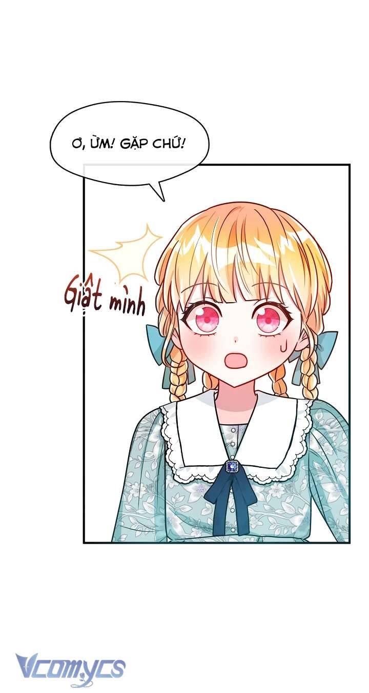 Công Chúa Là Người Chơi Chapter 25 - Next Chapter 26