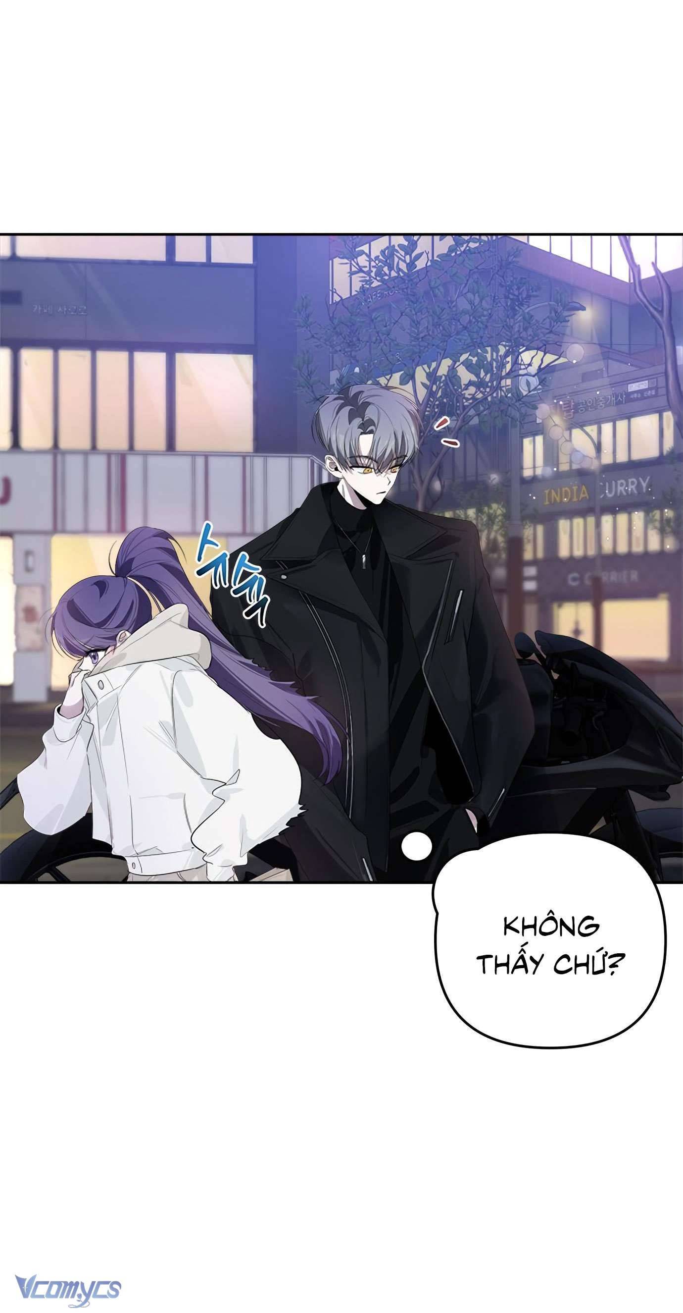 Đàn Anh Xấu Xa! Chap 35 - Next Chap 36