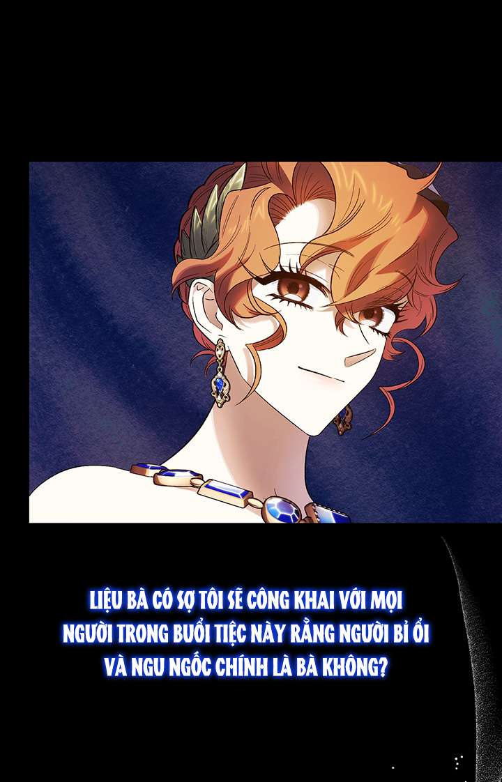 May Mắn Hay Bất Hạnh Chap 62 - Next Chap 63