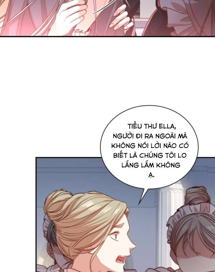 Thư Ký Của Bạo Chúa Chapter 18 - Next Chapter 19