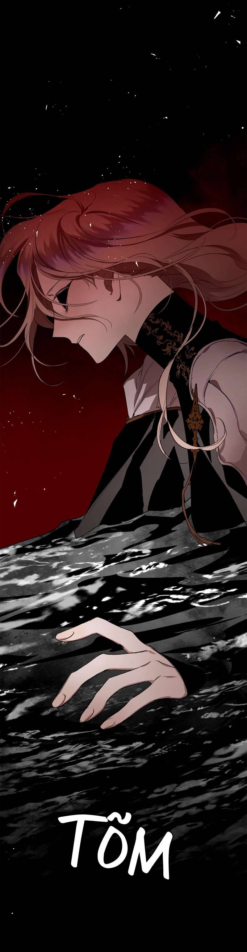 Lời Thú Nhận Của Chúa Tể Bóng Tối Chapter 94 - Next Chapter 95