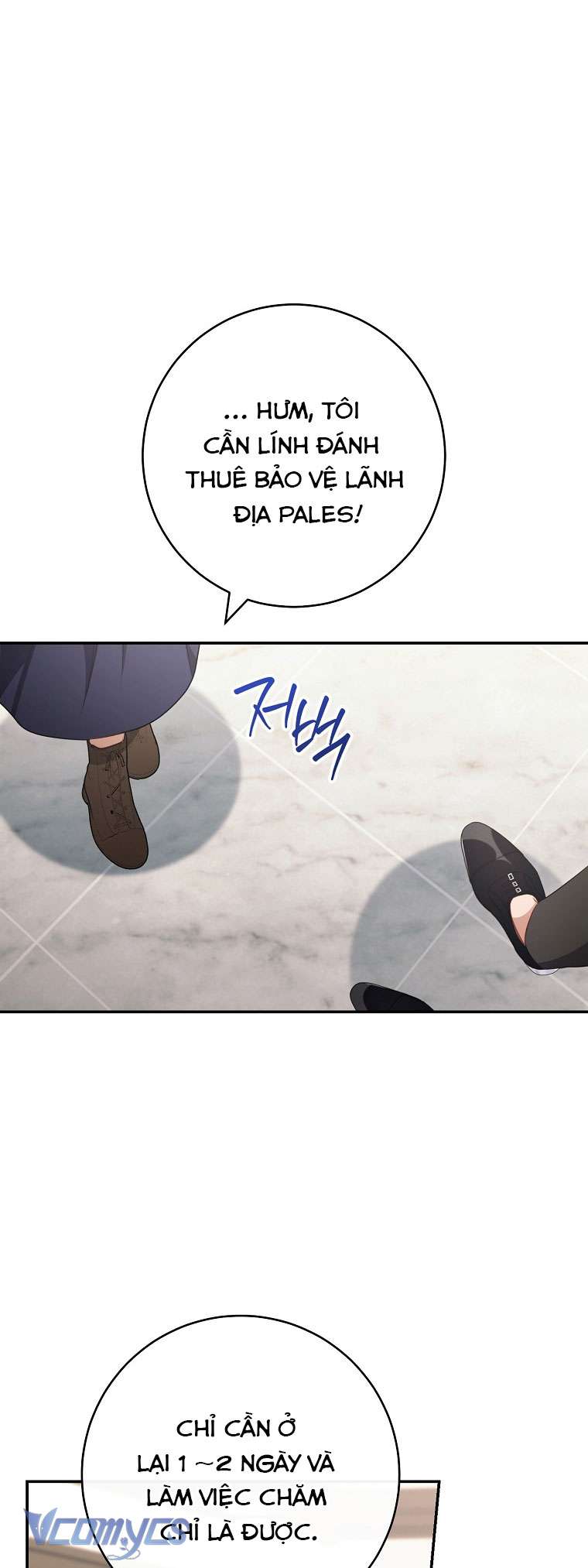 Nam Chính? Cho Cũng Không Thèm! Chapter 4 - Trang 4