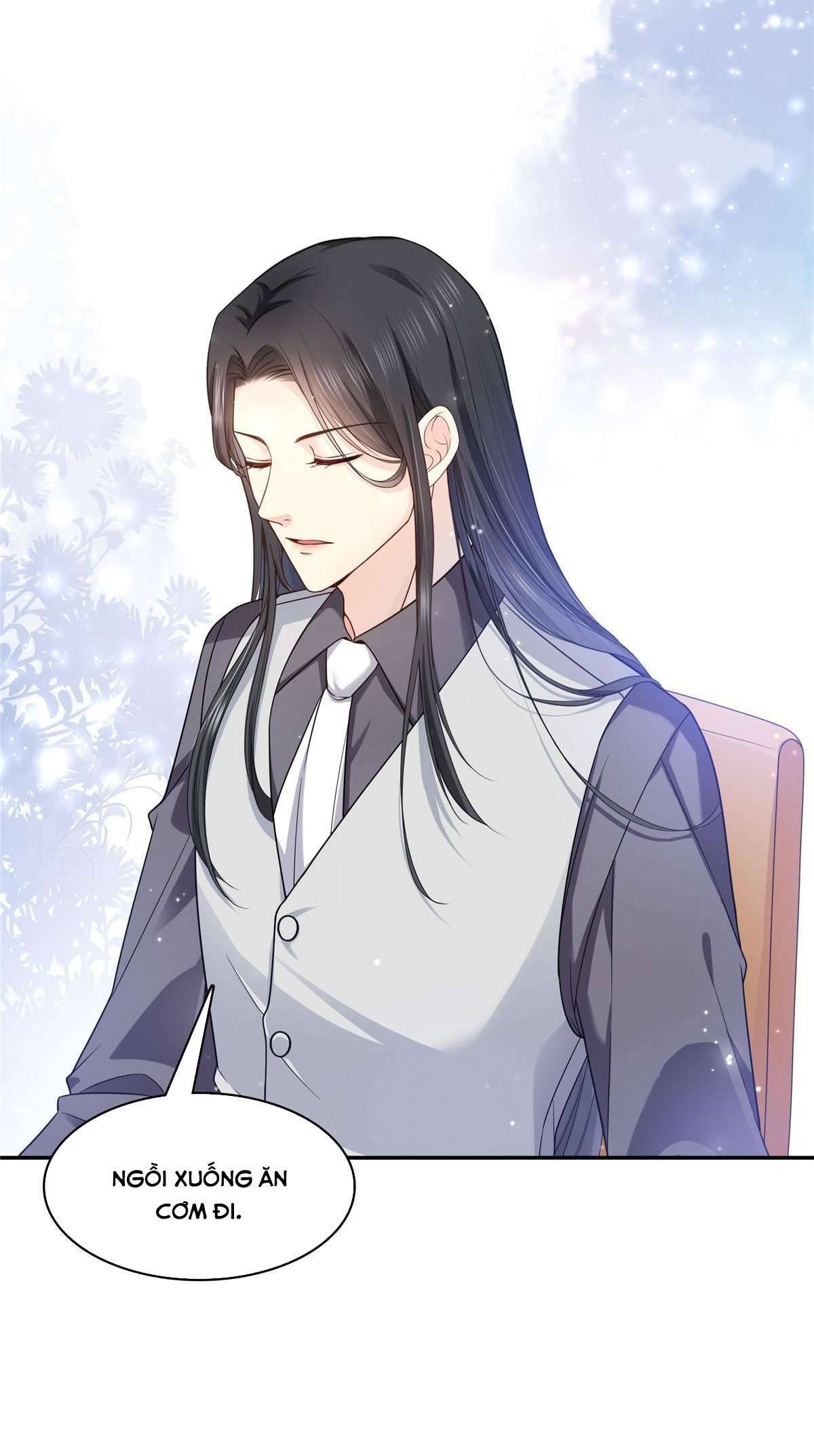 Hệt Như Hàn Quang Gặp Nắng Gắt Chap 300 - Next Chap 301