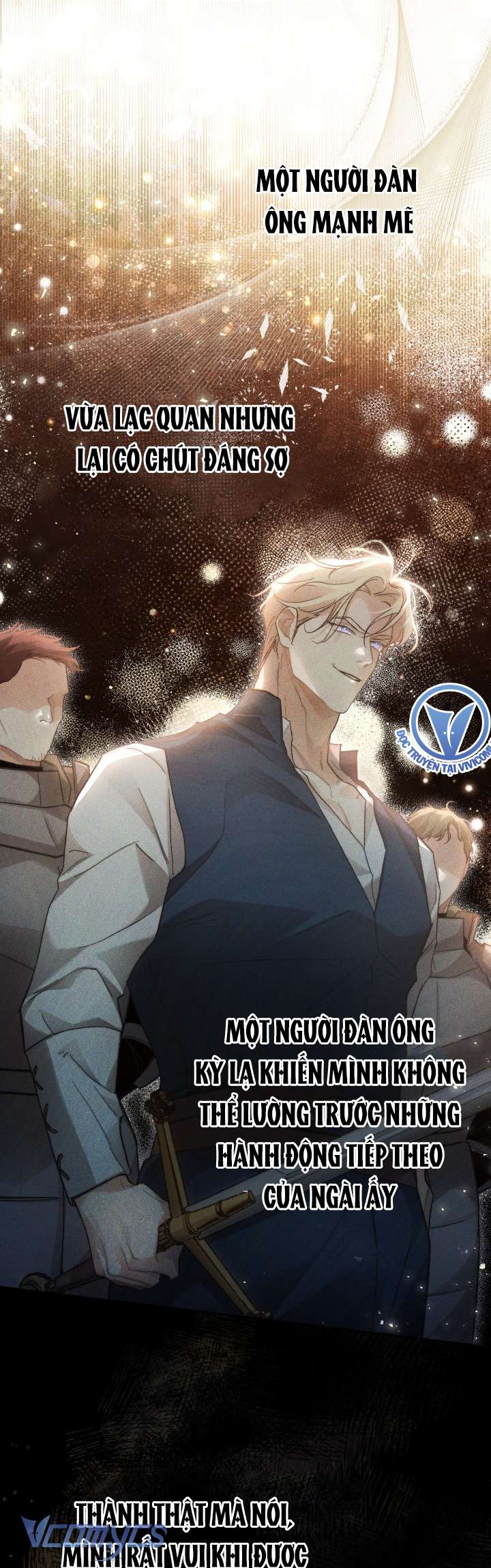 Tiếng Trống Vang Dội Chapter 27 - Next Chapter 28