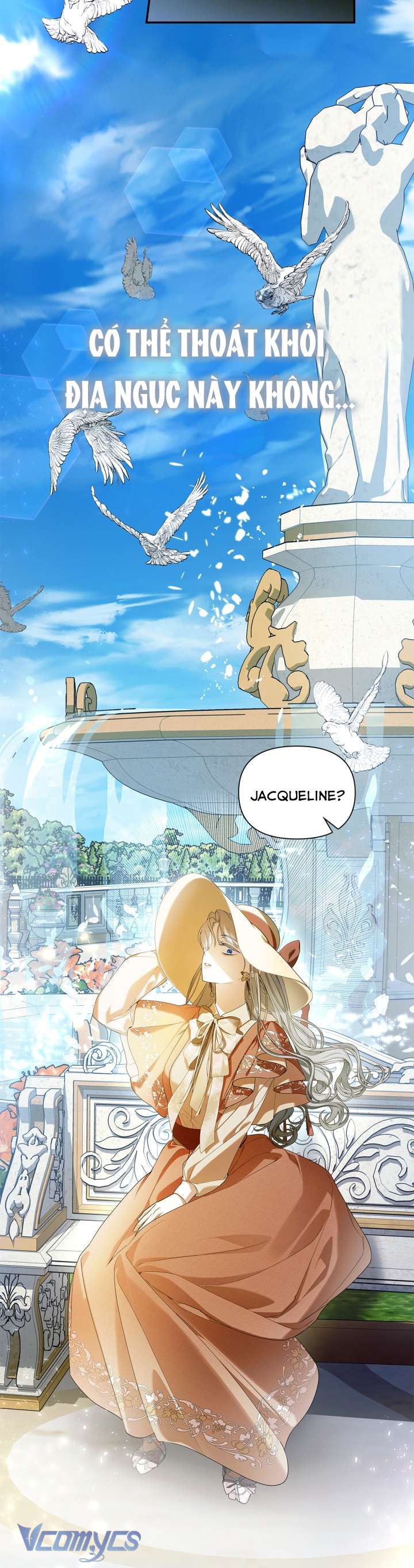 Phương Pháp Che Giấu Đứa Con Của Hoàng Đế Chapter 95 - Next Chapter 96