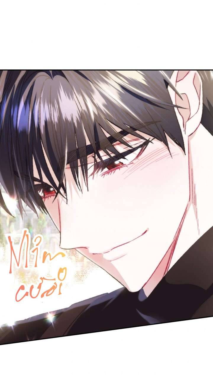 Cha À, Con Không Muốn Kết Hôn Đâu Chap 26 - Next Chap 27
